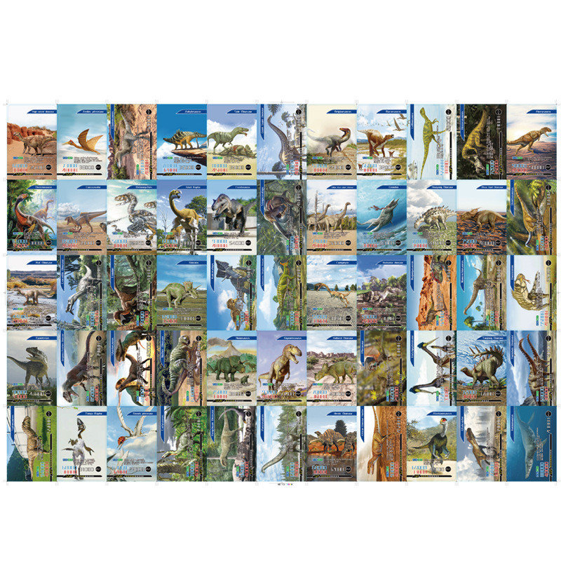 20 adet 55 adet İngilizce Dino - Board Game Zoo incelemesi ve fiyatı