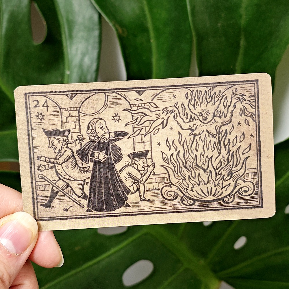 Mildred Payne's Oracle of Blac - Board Game Rpg incelemesi ve fiyatı