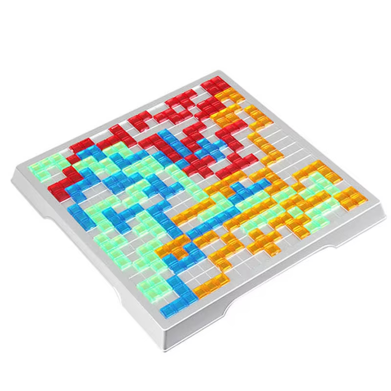 Çocuk Entelektüel Bulmaca Stra - Board Game Family incelemesi ve fiyatı