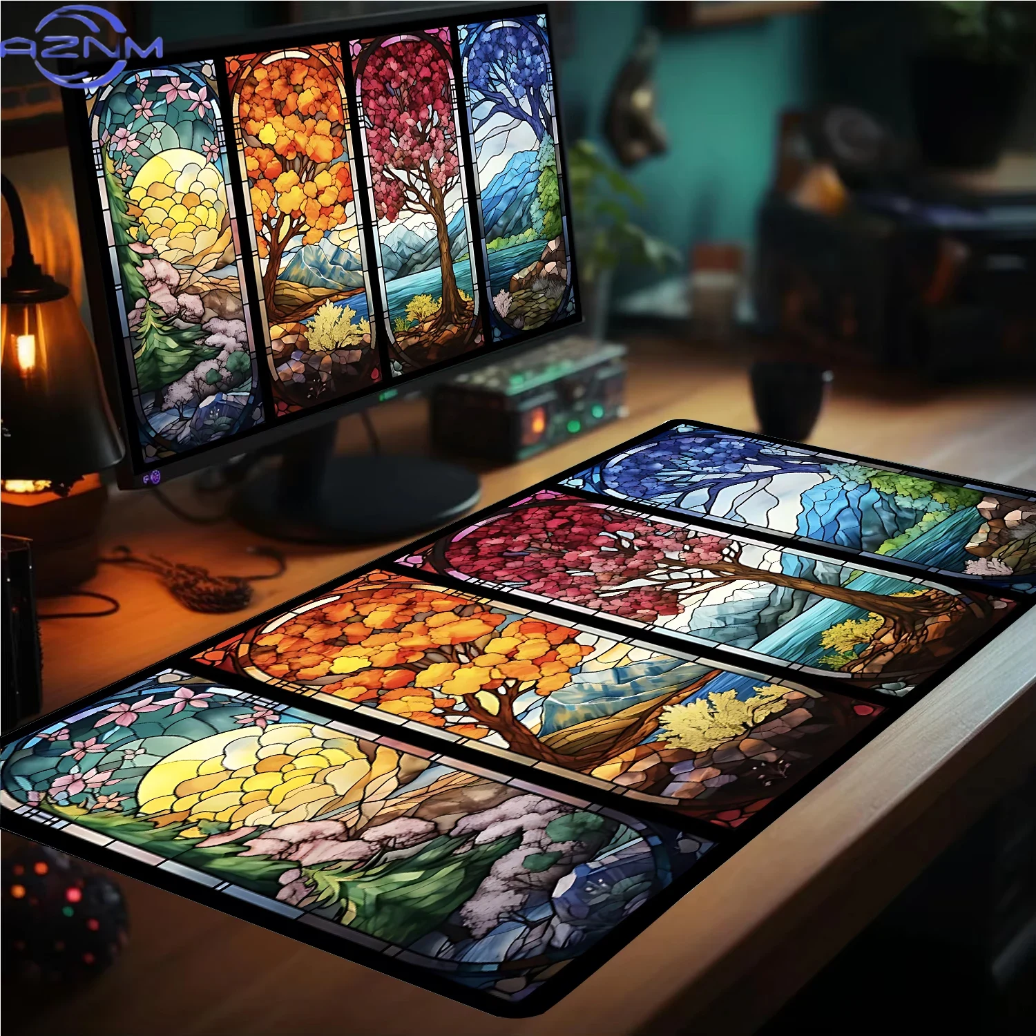Sihirli Oyun Matı TCG CCG Kart - Play Mat Neoprene incelemesi ve fiyatı