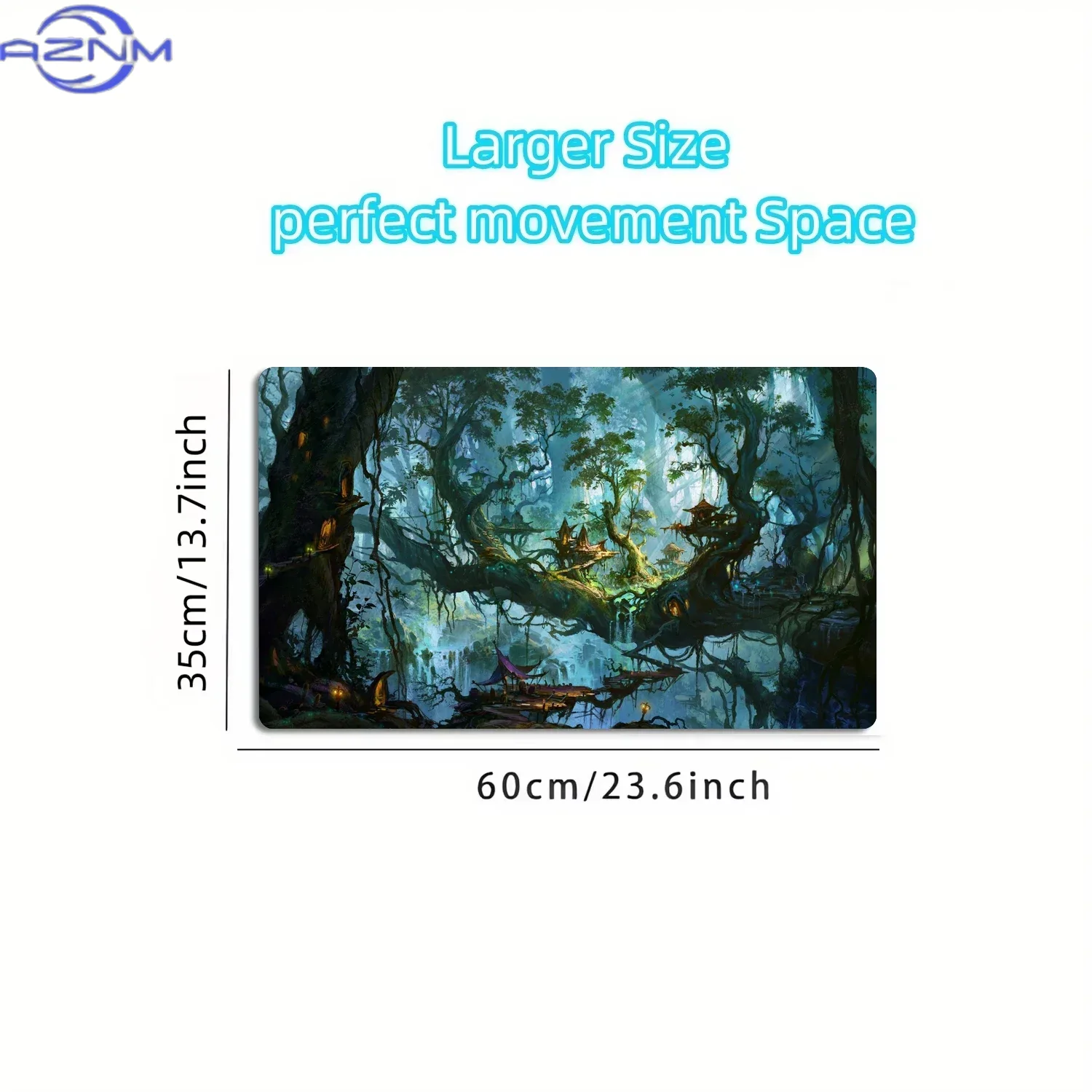 Sihirli Oyun Matı TCG CCG Kart - Play Mat Neoprene incelemesi ve fiyatı