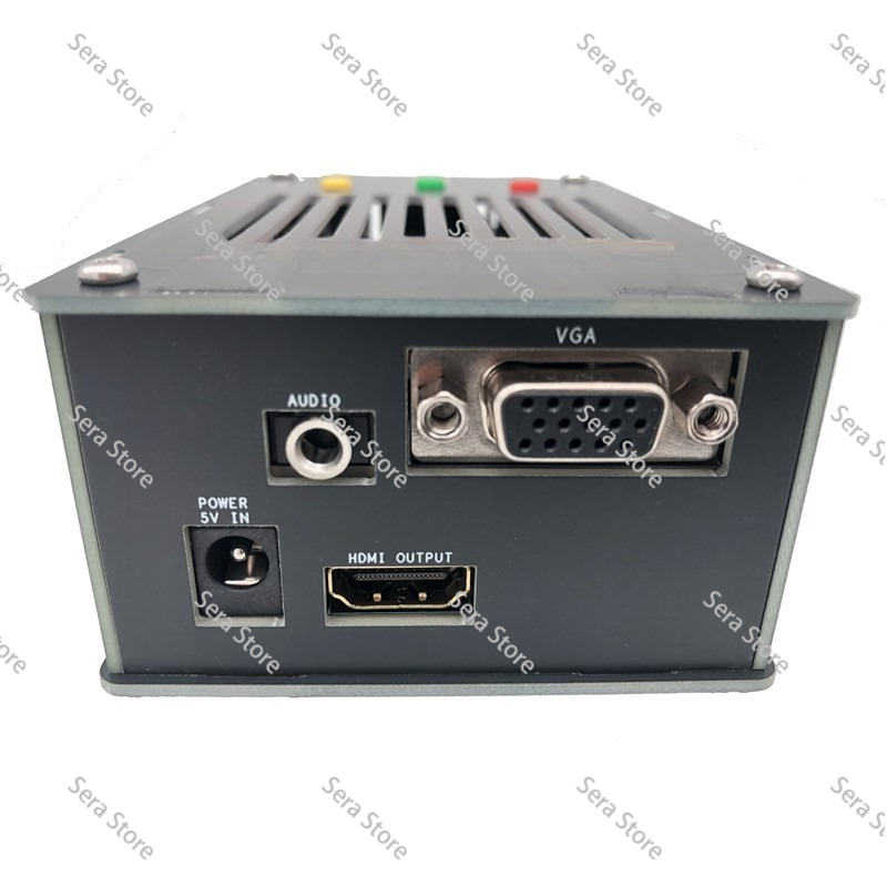 QMTECH MiSTer FPGA I2S Dijital - Board Game Io incelemesi ve fiyatı