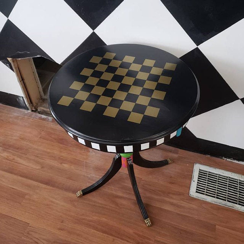 Kendi Satranç ve Checker Oyun  - Board Game Quote incelemesi ve fiyatı
