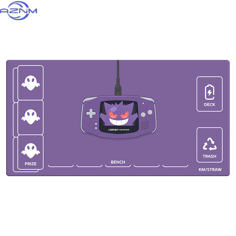 Diy PTCG Gengar Online Kart Sa - Board Game Online Free incelemesi ve fiyatı