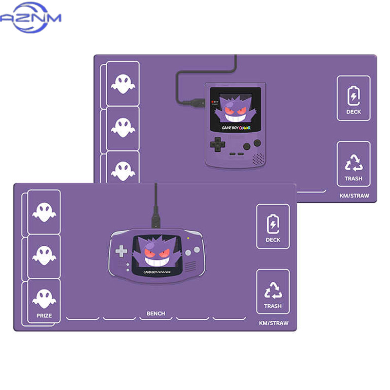 Diy PTCG Gengar Online Kart Sa - Board Game Online Free incelemesi ve fiyatı