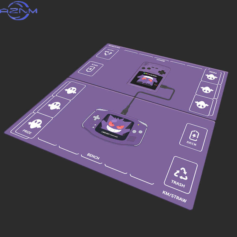 Diy PTCG Gengar Online Kart Sa - Board Game Online Free incelemesi ve fiyatı